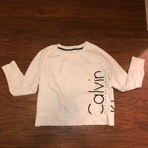 Calvin Klein crew neck